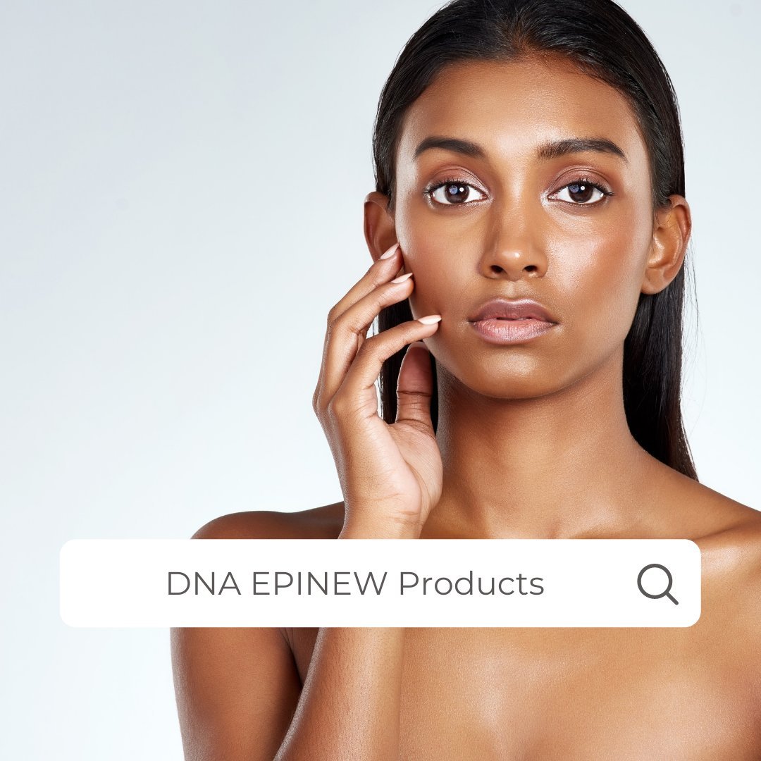 DNA EPINEW Products - Clinimed Shop