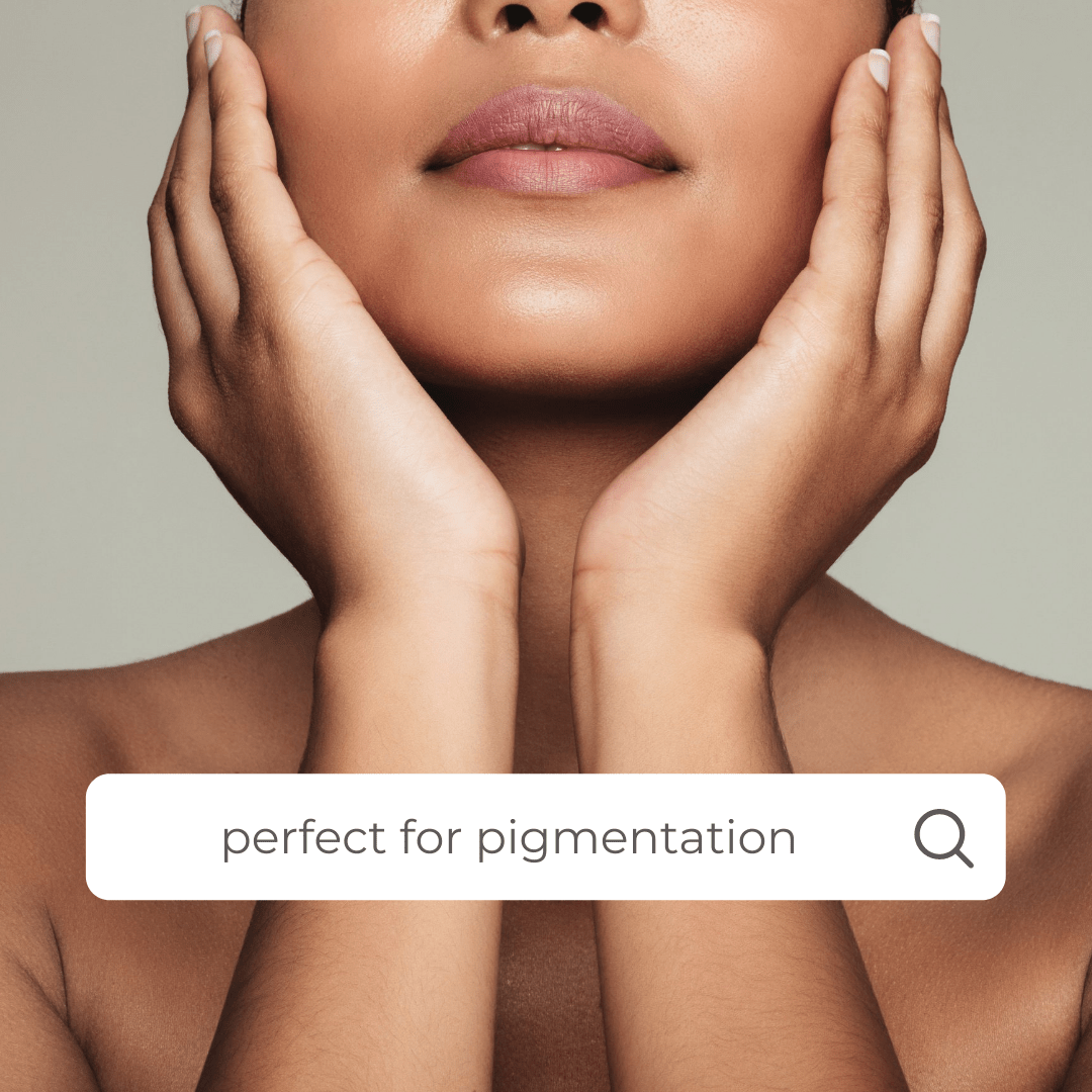 Perfect for Pigmentation - Clinimed Shop