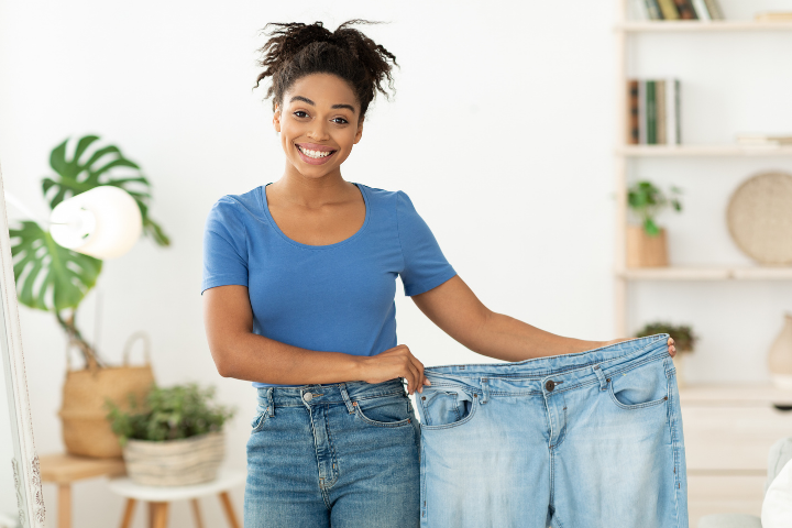 Weight Loss Solutions