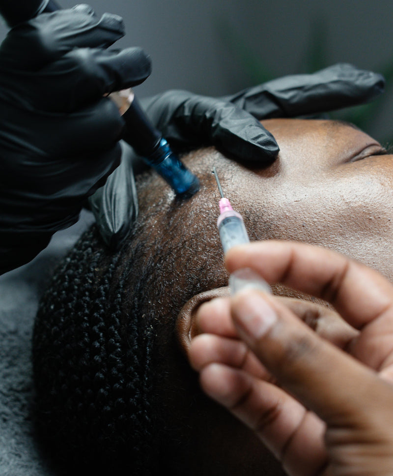 Hair Restoration