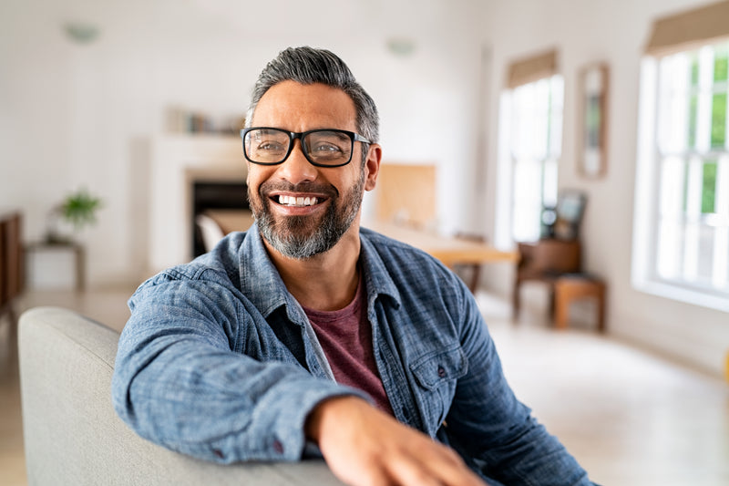 Intimate Wellness for Men