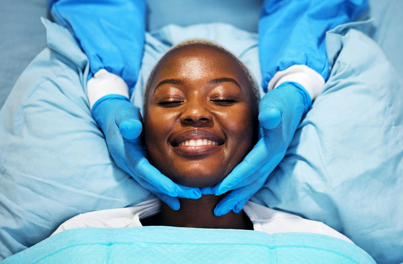 Chemical Peels