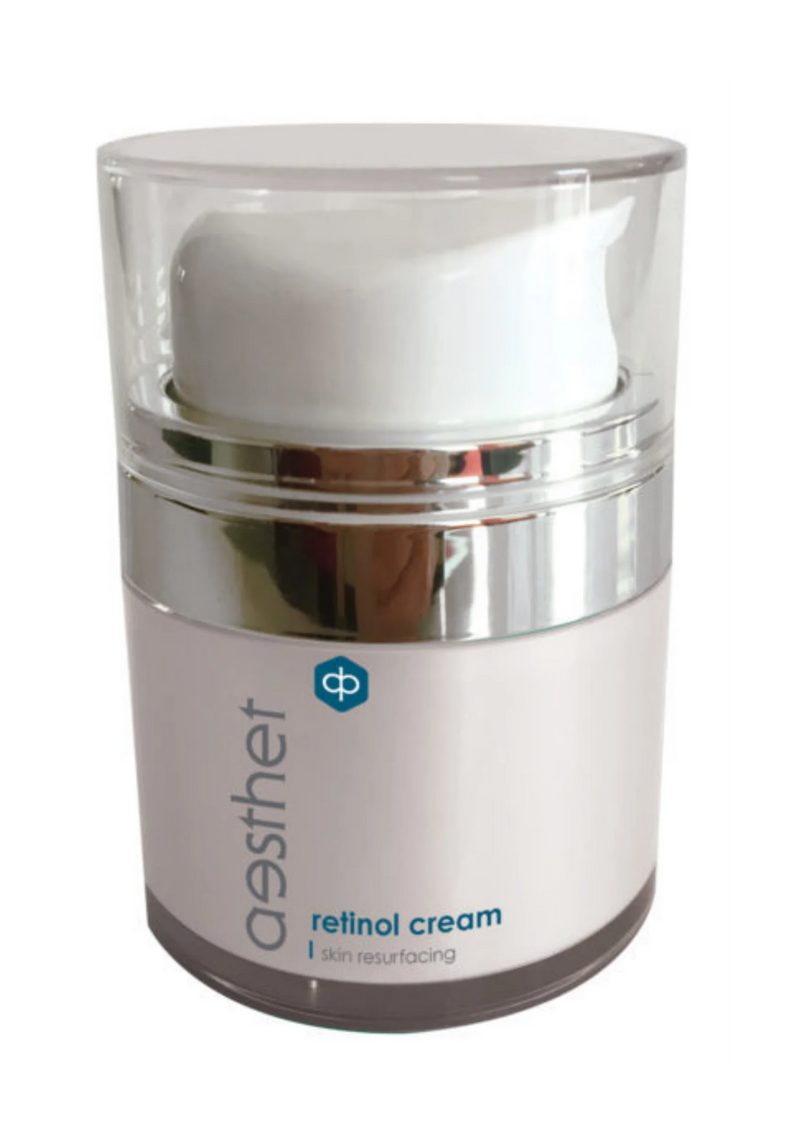Aesthet Retinol Cream