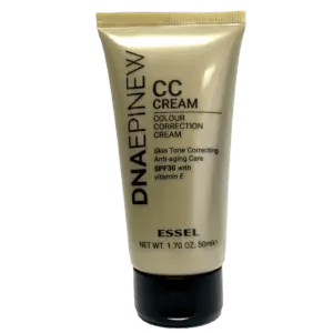 DNA Epinew CC Cream Corrector - Clinimed Shop