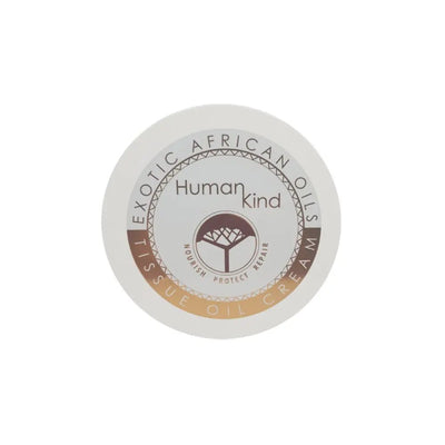 Humankind Tissue Oil Cream - Clinimed Shop