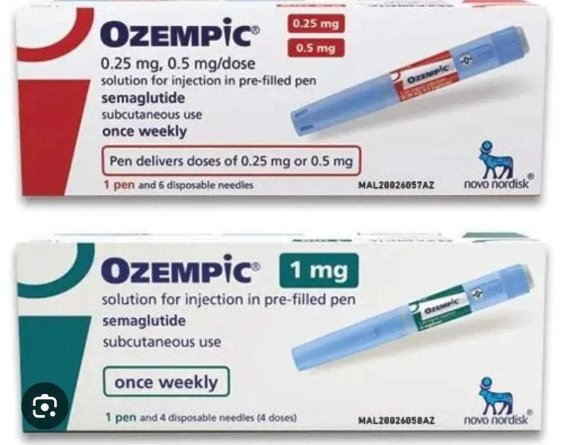 Ozempic - Clinimed Shop