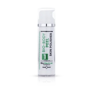 Biomedical Bio - body peel set 120ml - Clinimed Shop