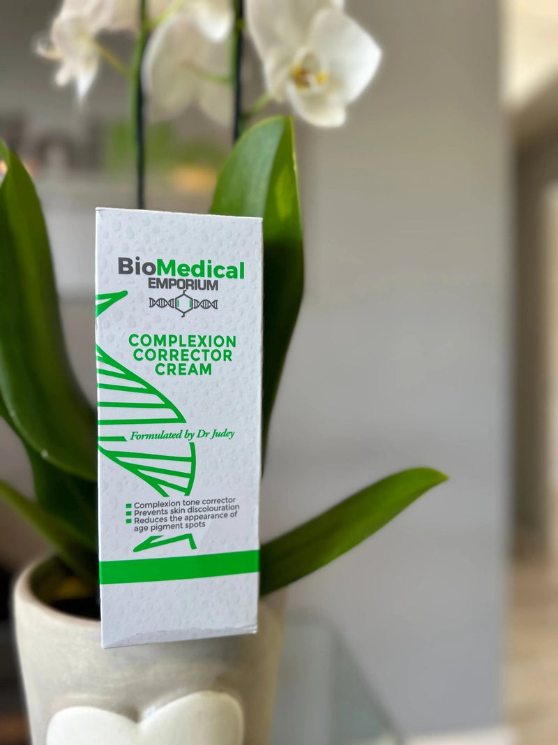 Biomedical ComplexionCorrector Cream - Clinimed Shop
