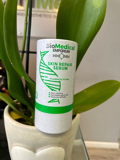 Biomedical Skin Repair Serum 30ml - Clinimed Shop