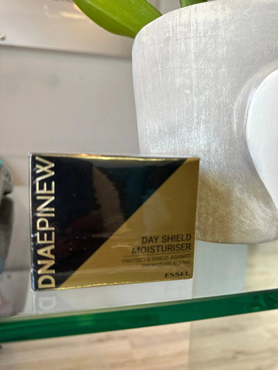 DNA Epinew day shield moisturiser - Clinimed Shop