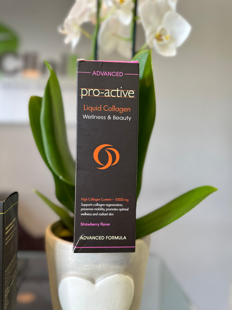 Pro-active Advanced Strawberry