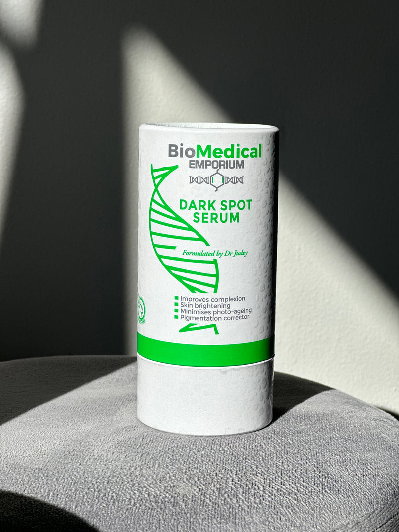 Biomedical Dark-Spot correction serum 30ml