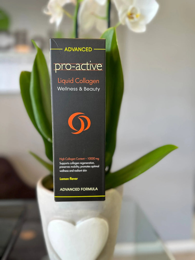 Pro - active Advanced Lemon - Clinimed Shop
